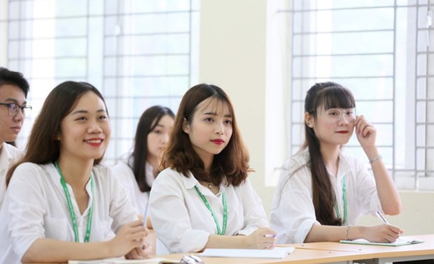 12 Vietnamese universities ranked in world’s top 3,000