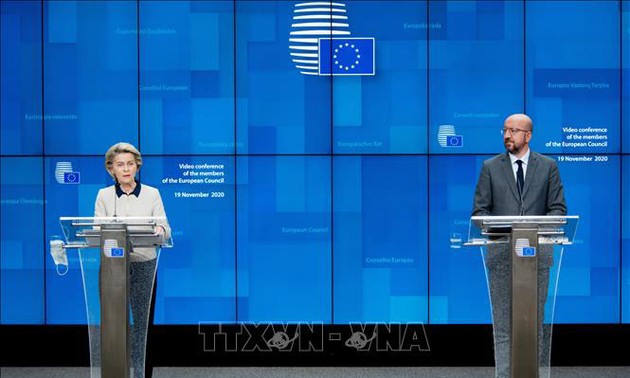 EU wants to strengthen cooperation with Vietnam