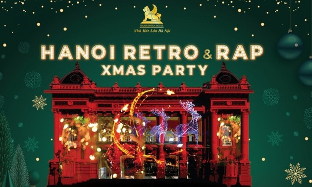 Hanoi to host music gala as part of Christmas Eve celebrations