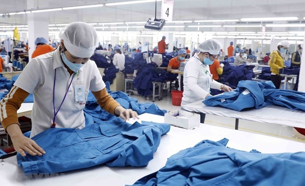 Vietnam to be among top growth performers again in 2021: HSBC