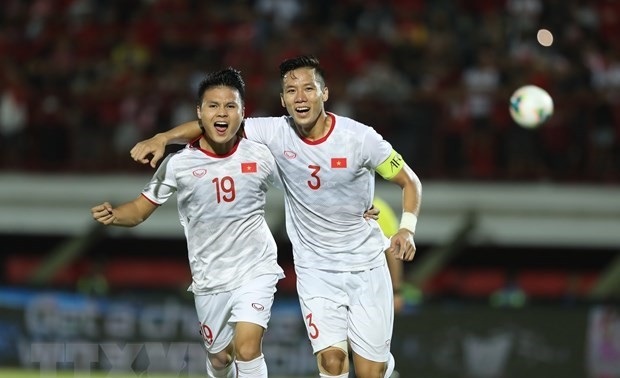 National men’s football team remains in FIFA top 100