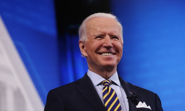 Biden to focus on COVID-19, China, at his first G7 summit