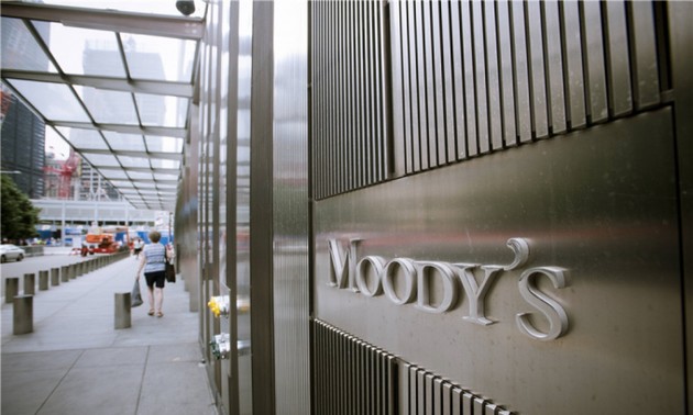 Moody’s changes Vietnam’s outlook to positive
