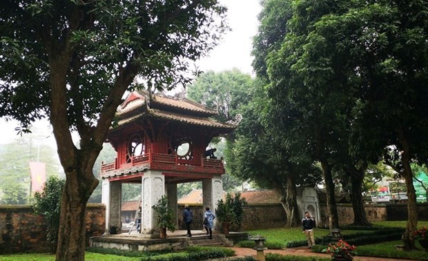Hanoi to provide free wifi at more tourist spots