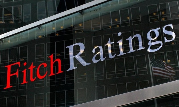 Fitch Ratings upgrades Vietnam’s outlook to “positive”