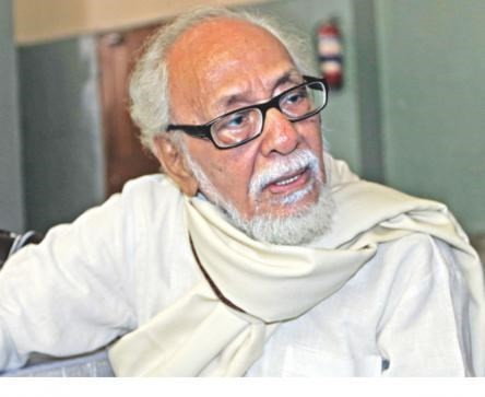 Indian scholar, Vietnam’s longtime friend, dies of COVID-19