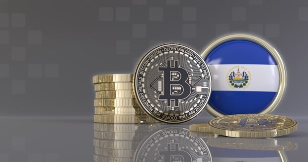 El Salvador becomes first nation to accept Bitcoin