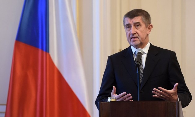 Czech Prime Minister plans to visit Vietnam in August