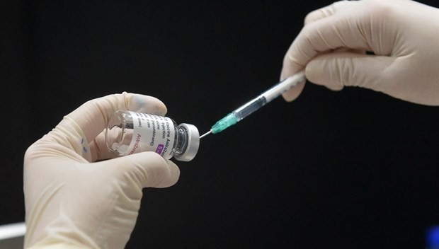 HCM City prioritizes vaccinations for persons aged over 65, those with chronic diseases 