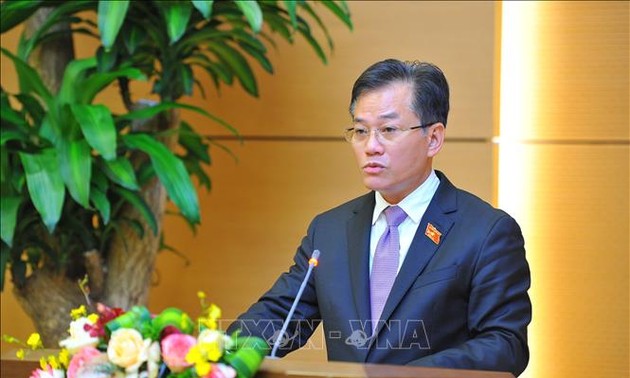 Vietnam attends Pre-COP26 Parliamentary Meeting