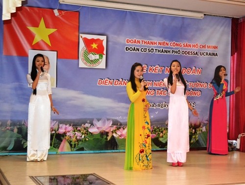 26-3 của du học sinh Việt