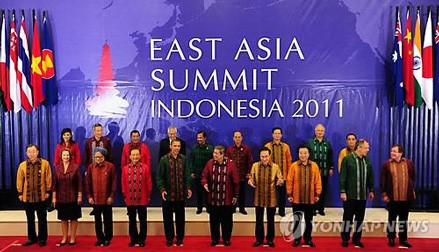 Kết thúc tốt đẹp Hội nghị Diễn đàn Kinh tế thế giới về Đông Á