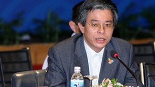 ASEAN sẽ tiến hành thương lượng với Trung Quốc về COC