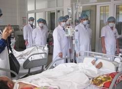 Công điện của Thủ tướng về phòng, chống dịch bệnh sốt xuất huyết do vi rút Ebola