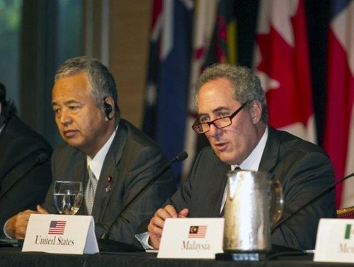  Đàm phán TPP kéo dài hơn dự định