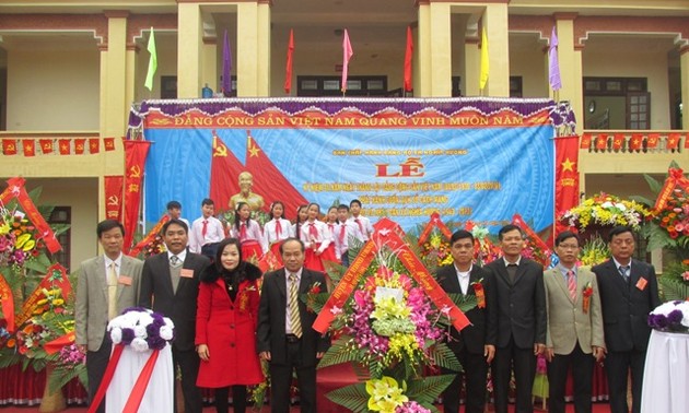 Nhiều hoạt động kỷ niệm 86 năm ngày thành lập Đảng Cộng sản Việt Nam