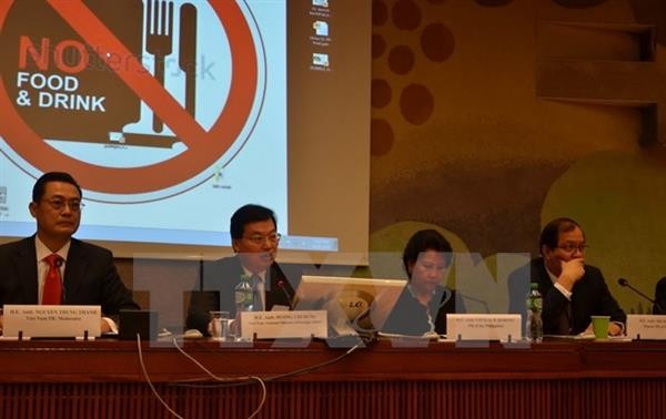 Việt Nam tổ chức Toạ đàm quốc tế tại Geneva về chống lại nạn buôn bán người
