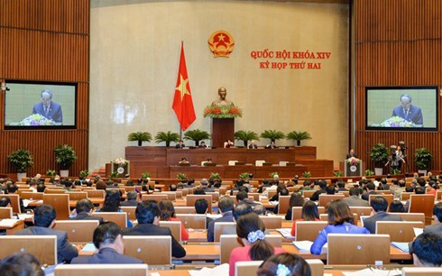  Bước ngoặt trong chính sách đối với tín ngưỡng, tôn giáo ở Việt Nam