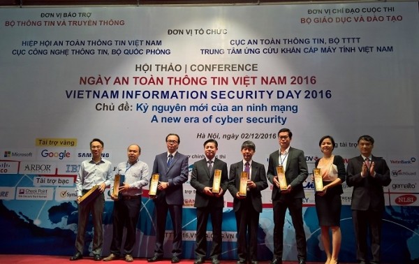 Hướng tới xây dựng xã hội thông tin Việt Nam an toàn và lành mạnh