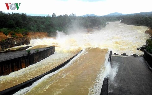 Thủ tướng Nguyễn Xuân Phúc ban hành chỉ thị tăng cường quản lý, đảm bảo an toàn hồ, đập