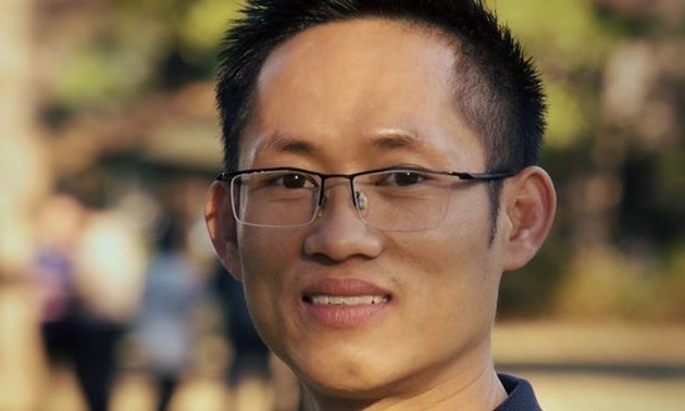 Du học sinh Việt Nam tại Australia chủ động phòng, tránh dịch covid-19