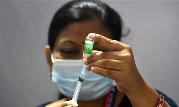 WHO cấp phép sử dụng khẩn cấp vaccine Covovax do Ấn Độ sản xuất