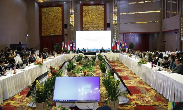 Việt Nam thúc đẩy hợp tác du lịch trong khối ASEAN