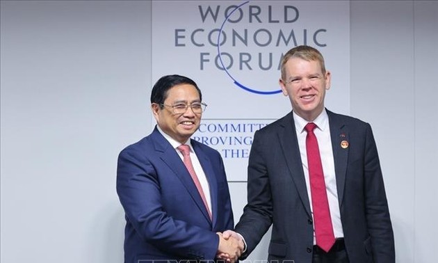 Chuyên gia New Zealand: Việt Nam là một trung tâm thương mại và đổi mới của châu Á - Thái Bình Dương