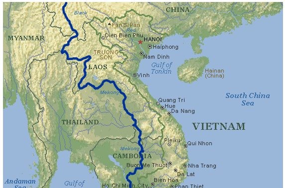 Tăng cường hợp tác với Nhật Bản và các nước tiểu vùng Mekong
