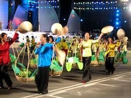 Hơn 50 hoạt động đặc sắc trong Festival Biển Nha Trang 2013