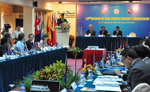 Khai mạc Kỳ họp của Ủy ban Châu Á  - Thái Bình Dương về thống kê nông nghiệp 