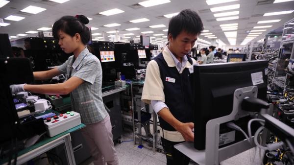 Việt Nam đánh giá cao sự đầu tư tích cực của Samsung vào Việt Nam