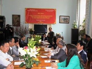 Cơ hội và thách thức đối với doanh nghiệp Việt Nam sau khi Nga gia nhập WTO