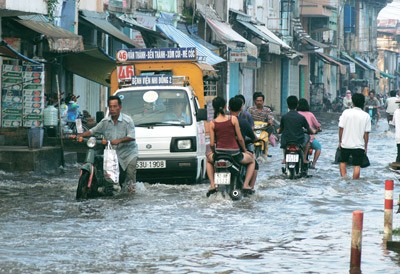 Nhật Bản hỗ trợ gần 13,5 tỷ đồng xây dựng xã hội thích ứng với thiên tai tại Thừa Thiên - Huế 