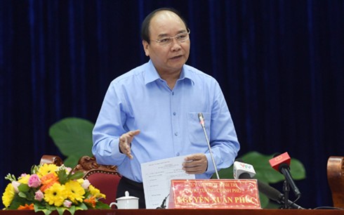 Thủ tướng Nguyễn Xuân Phúc: Xuất khẩu tôm Việt Nam đến năm 2025 đạt giá trị 10 tỉ USD