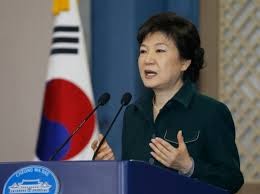 South Korea to cooperate with China, US for denuclearized peninsula