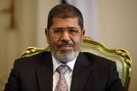 Egypt sets new Morsi espionage trial for Feb 15
