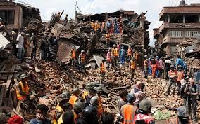 1,000 Europeans still missing after Nepal earthquake