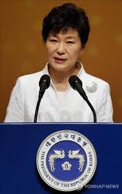 President Park delegates full authority to medical experts over MERS
