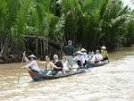 Mekong Delta Green Tourism Week 2015 opens in Can Tho