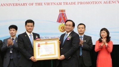 Trade promotion activities should be renewed