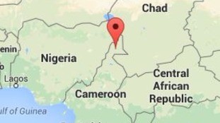 Suicide bombs in Cameroon and Iraq 