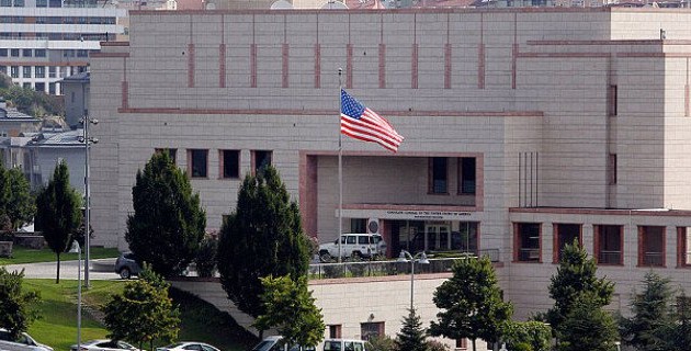 DHKP-C claims responsibility for US consulate attack