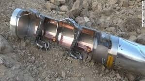 US stops supplying cluster bombs to Saudi Arabia 