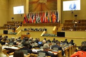 NATO Parliamentary Assembly meeting addresses challenges 