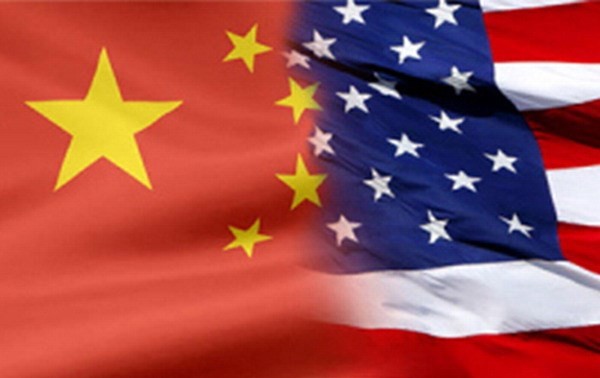 China, US hold first legal dialogue