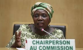 African Union signs landmark charter on maritime security