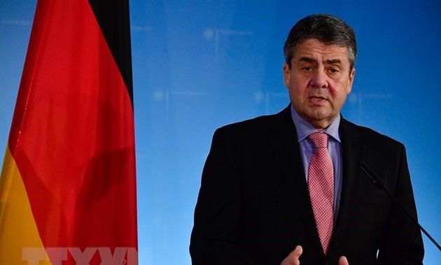 Germany urges Europe to avoid nuclear arms race