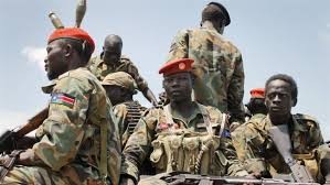 16 civilians killed in latest truce violation in South Sudan