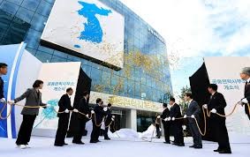 S. Korean liaison officials will be at work as usual in N. Korea